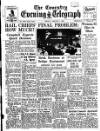 Coventry Evening Telegraph Friday 07 January 1955 Page 33