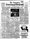 Coventry Evening Telegraph Saturday 08 January 1955 Page 18