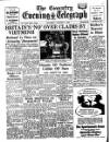 Coventry Evening Telegraph Saturday 08 January 1955 Page 20