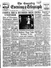 Coventry Evening Telegraph Monday 10 January 1955 Page 13