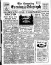 Coventry Evening Telegraph Thursday 13 January 1955 Page 35