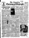 Coventry Evening Telegraph Friday 14 January 1955 Page 25