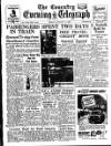 Coventry Evening Telegraph Friday 14 January 1955 Page 33