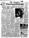 Coventry Evening Telegraph Saturday 15 January 1955 Page 17