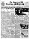 Coventry Evening Telegraph Saturday 15 January 1955 Page 19