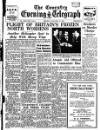 Coventry Evening Telegraph Monday 17 January 1955 Page 13