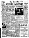 Coventry Evening Telegraph Monday 17 January 1955 Page 19