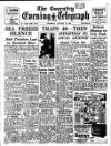 Coventry Evening Telegraph Thursday 27 January 1955 Page 25