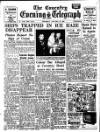 Coventry Evening Telegraph Thursday 27 January 1955 Page 27