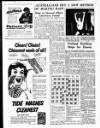 Coventry Evening Telegraph Wednesday 02 February 1955 Page 21