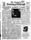 Coventry Evening Telegraph Friday 18 March 1955 Page 29
