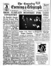 Coventry Evening Telegraph Friday 18 March 1955 Page 35