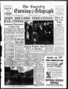 Coventry Evening Telegraph