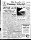 Coventry Evening Telegraph Monday 30 May 1955 Page 39