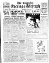 Coventry Evening Telegraph Wednesday 01 June 1955 Page 13