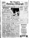 Coventry Evening Telegraph Wednesday 06 July 1955 Page 26