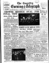 Coventry Evening Telegraph Saturday 13 August 1955 Page 13