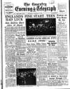 Coventry Evening Telegraph Saturday 13 August 1955 Page 17