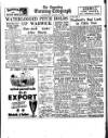 Coventry Evening Telegraph Saturday 13 August 1955 Page 20