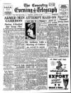 Coventry Evening Telegraph Monday 15 August 1955 Page 24