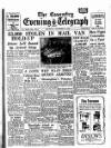 Coventry Evening Telegraph