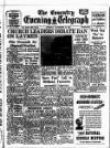 Coventry Evening Telegraph Tuesday 15 November 1955 Page 15