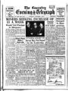 Coventry Evening Telegraph