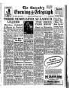 Coventry Evening Telegraph Friday 09 December 1955 Page 31