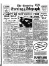 Coventry Evening Telegraph