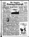 Coventry Evening Telegraph Wednesday 04 January 1956 Page 19