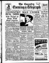 Coventry Evening Telegraph Friday 06 January 1956 Page 31