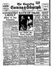 Coventry Evening Telegraph Saturday 14 January 1956 Page 14
