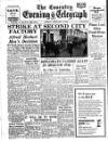 Coventry Evening Telegraph Monday 13 February 1956 Page 13