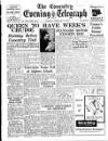 Coventry Evening Telegraph Tuesday 28 February 1956 Page 21