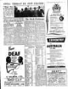 Coventry Evening Telegraph Friday 02 March 1956 Page 11