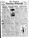 Coventry Evening Telegraph Monday 05 March 1956 Page 17