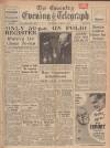 Coventry Evening Telegraph Saturday 14 April 1956 Page 1
