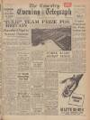 Coventry Evening Telegraph Saturday 12 May 1956 Page 1