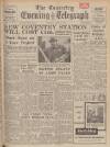 Coventry Evening Telegraph