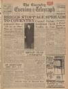 Coventry Evening Telegraph