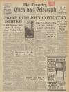 Coventry Evening Telegraph