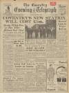 Coventry Evening Telegraph