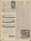 Coventry Evening Telegraph Wednesday 23 October 1957 Page 14