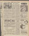 Coventry Evening Telegraph Friday 25 October 1957 Page 3