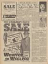 Coventry Evening Telegraph Friday 10 January 1958 Page 10