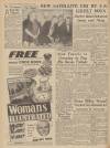 Coventry Evening Telegraph Monday 27 January 1958 Page 4