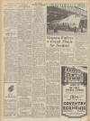 Coventry Evening Telegraph Monday 05 May 1958 Page 8