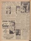 Coventry Evening Telegraph Thursday 08 January 1959 Page 4