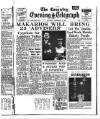 Coventry Evening Telegraph Saturday 14 February 1959 Page 17