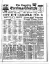 Coventry Evening Telegraph Saturday 14 February 1959 Page 29